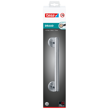 Tesa 1062578 - draad handgreep 317 mm | 1 stuks