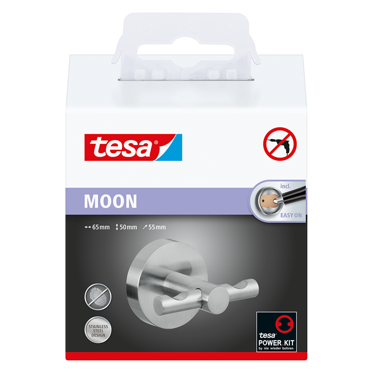 Load image into Gallery viewer, Tesa 1061429 - moon badjashaak | 1 stuks
