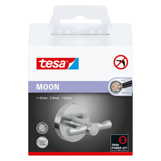 Tesa 1061429 - moon badjashaak | 1 stuks