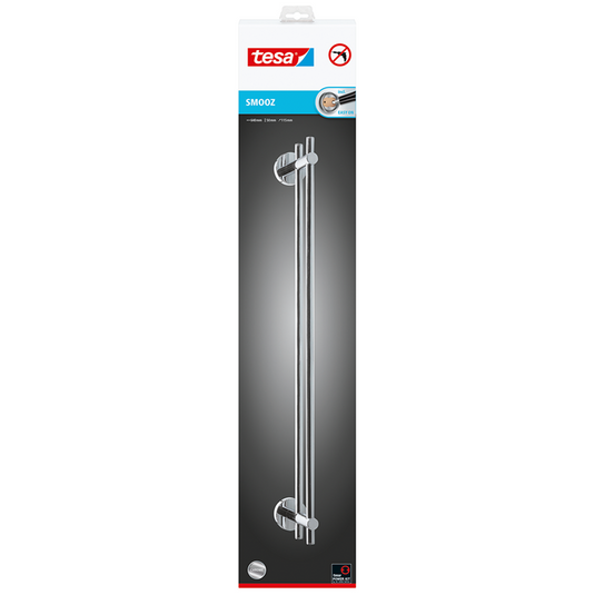 Tesa 1061441 - smooz dubbele handdoekh | 1 stuks