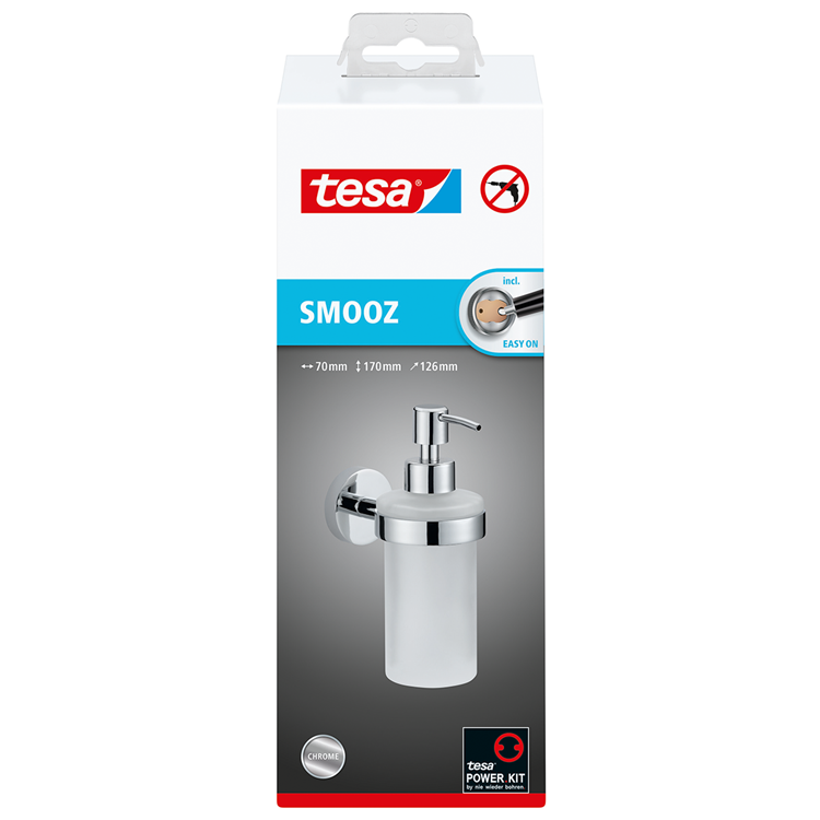 Load image into Gallery viewer, Tesa 1063245 - smooz zeeppomp | 1 stuks
