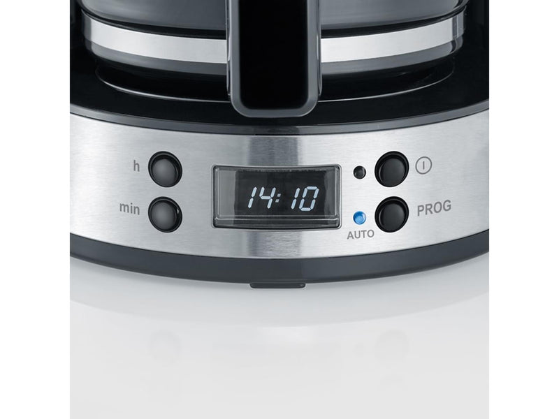 Load image into Gallery viewer, Severin koffiezetapparaat 10-kops 1000w
