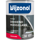 Wijzonol 1034506 - wijz.9121 dek hggl lak 750ml | 1 stuks