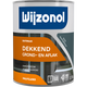 Wijzonol 1034531 - wijz.9226 dek hlfgl 750ml | 1 stuks