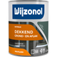 Wijzonol 1034532 - wijz.9235 dek hlfgl 750ml | 1 stuks