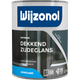 Wijzonol 1034552 - wijz.9226 dek zdegl 750ml | 1 stuks
