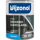 Wijzonol 1034554 - wijz.9277 dek zdegl 750ml | 1 stuks