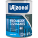 Wijzonol 1044376 - met. zijdeglans 9328 | 1 stuks