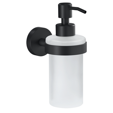 Tesa 1072284 - moon black zeeppomp zwart | 1 stuks