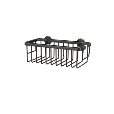 Tesa 1072286 - moon black doucherek enkel zwart | 1 stuks