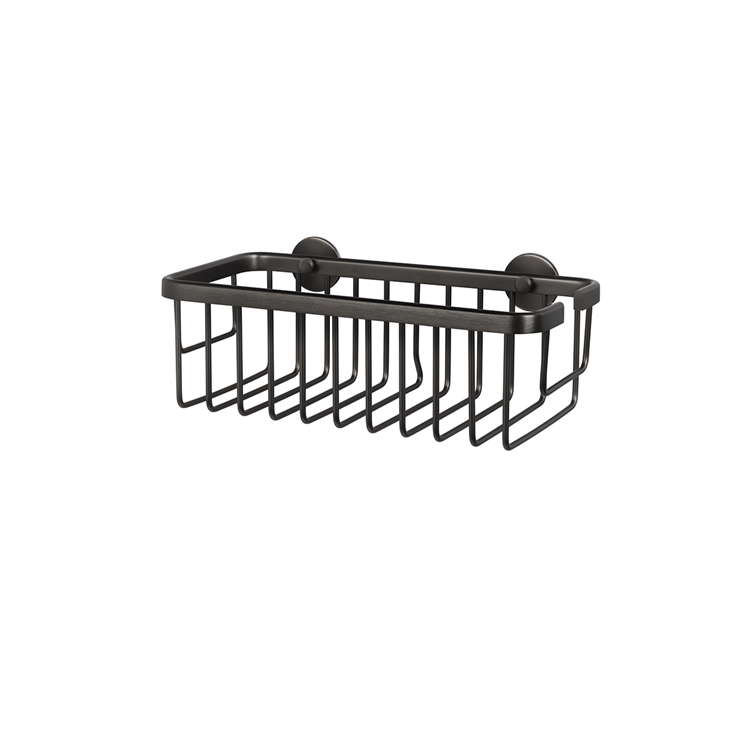 Load image into Gallery viewer, Tesa 1072286 - moon black doucherek enkel zwart | 1 stuks
