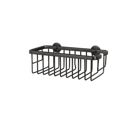 Tesa 1072286 - moon black doucherek enkel zwart | 1 stuks