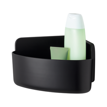 Tesa 1072293 - lavaa hoek doucherek enkel s | 2 stuks
