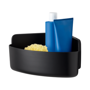 Tesa 1072294 - lavaa hoek doucherek enkel m | 2 stuks