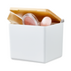 Tesa 1072297 - baboo opbergbox s | 2 stuks