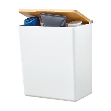 Tesa 1072299 - baboo opbergbox l | 2 stuks