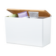 Tesa 1072300 - baboo opbergbox xl | 2 stuks