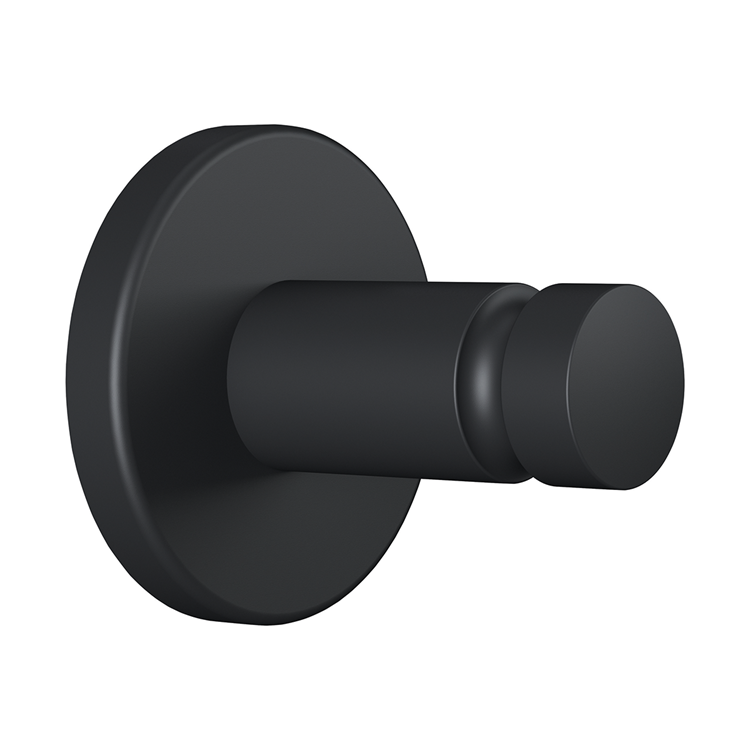 Load image into Gallery viewer, Tesa 1072307 - moon grafiet handdoekhaak | 2 stuks
