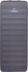 Nomad ® darwin plus xw 10.0 slaapmat zelfopblazend | 198 x 78 | graphite | 10 cm dikte | lichaamsvormend | comfortabel kamperen | incl hoes