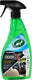 Turtle wax power out odour x - verwijdert nare geurtjes - laat geen resten achter - tot 30 dagen fris - aangename new car geur - 500ml