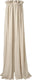 Meyco baby uni sluier - sand