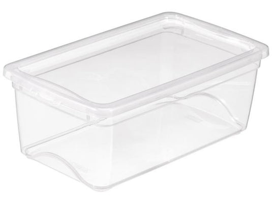 Sunware omega opbergbox s met deksel 6ll