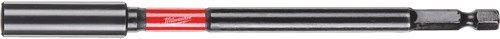 Milwaukee accessoires magnetic bit holder mag bit h. 305mm-1pc - 4932471823