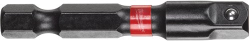 Load image into Gallery viewer, Milwaukee accessoires adapter shw1 4hex-1 4sq - 4932471826
