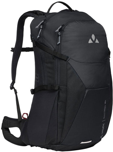 Vaude trailcontrol 20+ - bike backpack