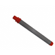 Wagner 1059925 - pistoolfilter rood | 3 stuks