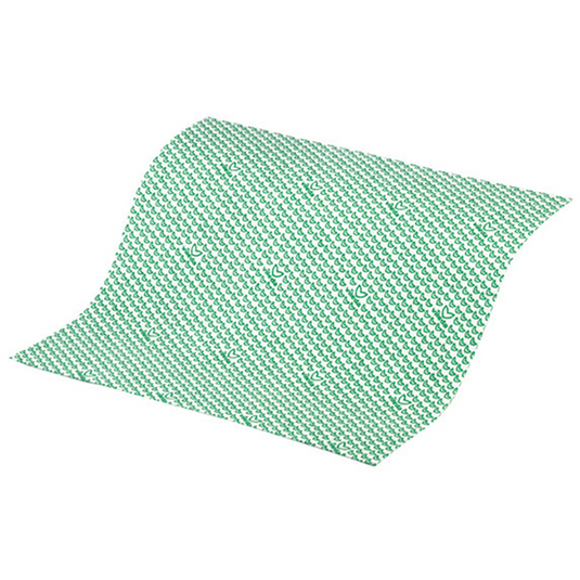 Vileda 1061461 - original groene dweil 2pk | 6 stuks