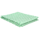 Vileda 1061461 - original groene dweil 2pk | 6 stuks