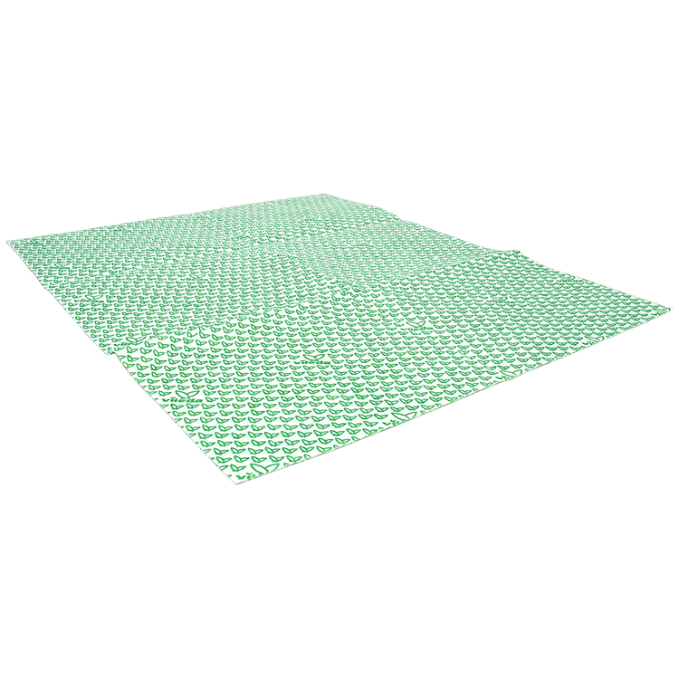 Load image into Gallery viewer, Vileda 1061461 - original groene dweil 2pk | 6 stuks
