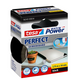 Tesa 1025255 - xp perfect zwart 2,75mx38mm | 1 stuks