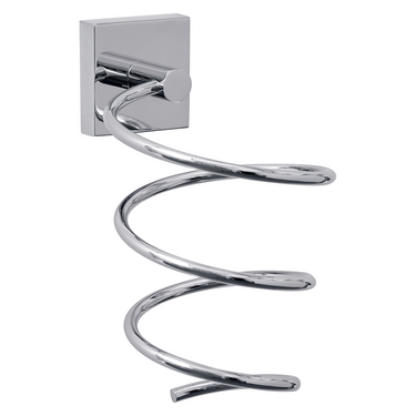 Tesa 1063237 - ekkro haardrogerhouder | 1 stuks