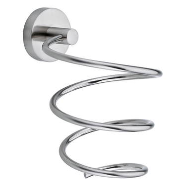 Tesa 1063242 - moon haardrogerhouder | 1 stuks