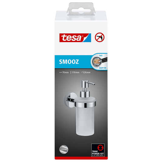 Tesa 1063245 - smooz zeeppomp | 1 stuks