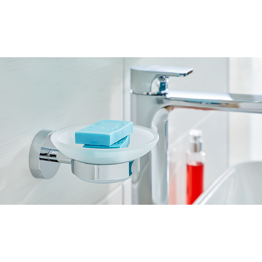 Tesa 1063246 - smooz zeephouder | 1 stuks