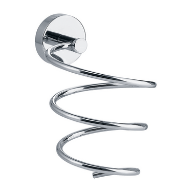 Tesa 1063247 - smooz haardrogerhouder | 1 stuks
