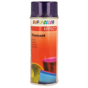Motip 1059938 - diamant spray violet 400 ml | 2 stuks