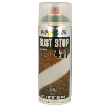 Motip 1008268 - 868443 rust stop groen 400 ml | 1 stuks
