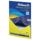 Carbonpapier pelikan 434738 a4 hand-copy blauw 10 vel