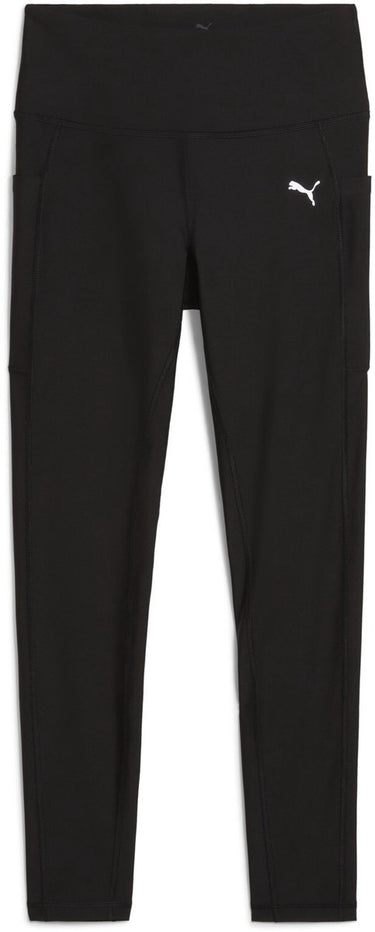 Puma w run velocity fl tight dames sportlegging - black