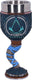 Nemesis now - assassin's creed valhalla - wijnglas kelk - meerkleurig
