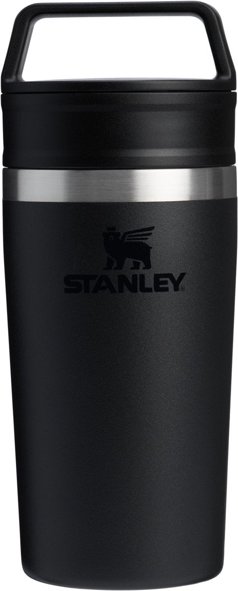 Stanley café-to-go travel mug | 0.35l - black 2.0