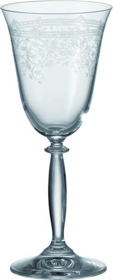 Montana avalon witte wijnglas - set van 6 glazen
