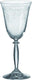 Montana avalon witte wijnglas - set van 6 glazen