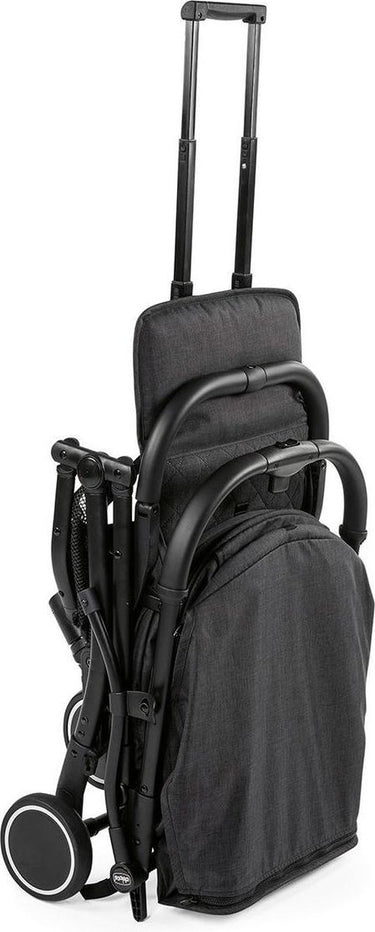 Chicco buggy trolley me - stone