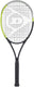 Dunlop d tr tristorm elite 100 g2 nh unisex tennisracket - zwart groen