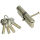 Yale 1060542 - profielcilinder 1000 mv 80mm(40 40) | 5 stuks